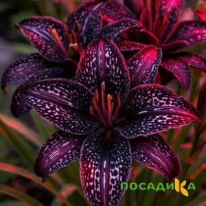 Лилейник Вояж купить по цене от 699р. в интернет-магазине «Посадика» с доставкой почтой в в Цимлянске и по всей России – [изображение №1].